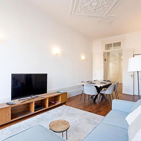 Lovelystay - Aurora Heights Apartment OOporto Extérieur photo