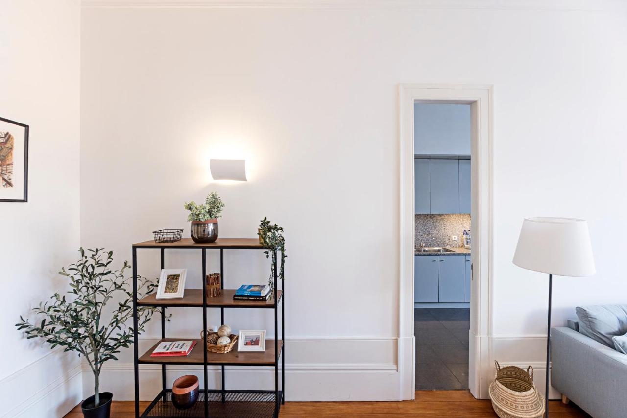 Lovelystay - Aurora Heights Apartment OOporto Extérieur photo