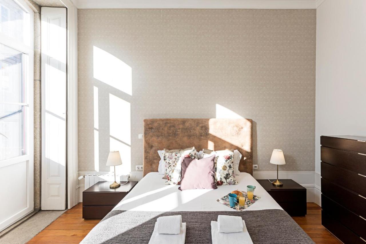 Lovelystay - Aurora Heights Apartment OOporto Extérieur photo