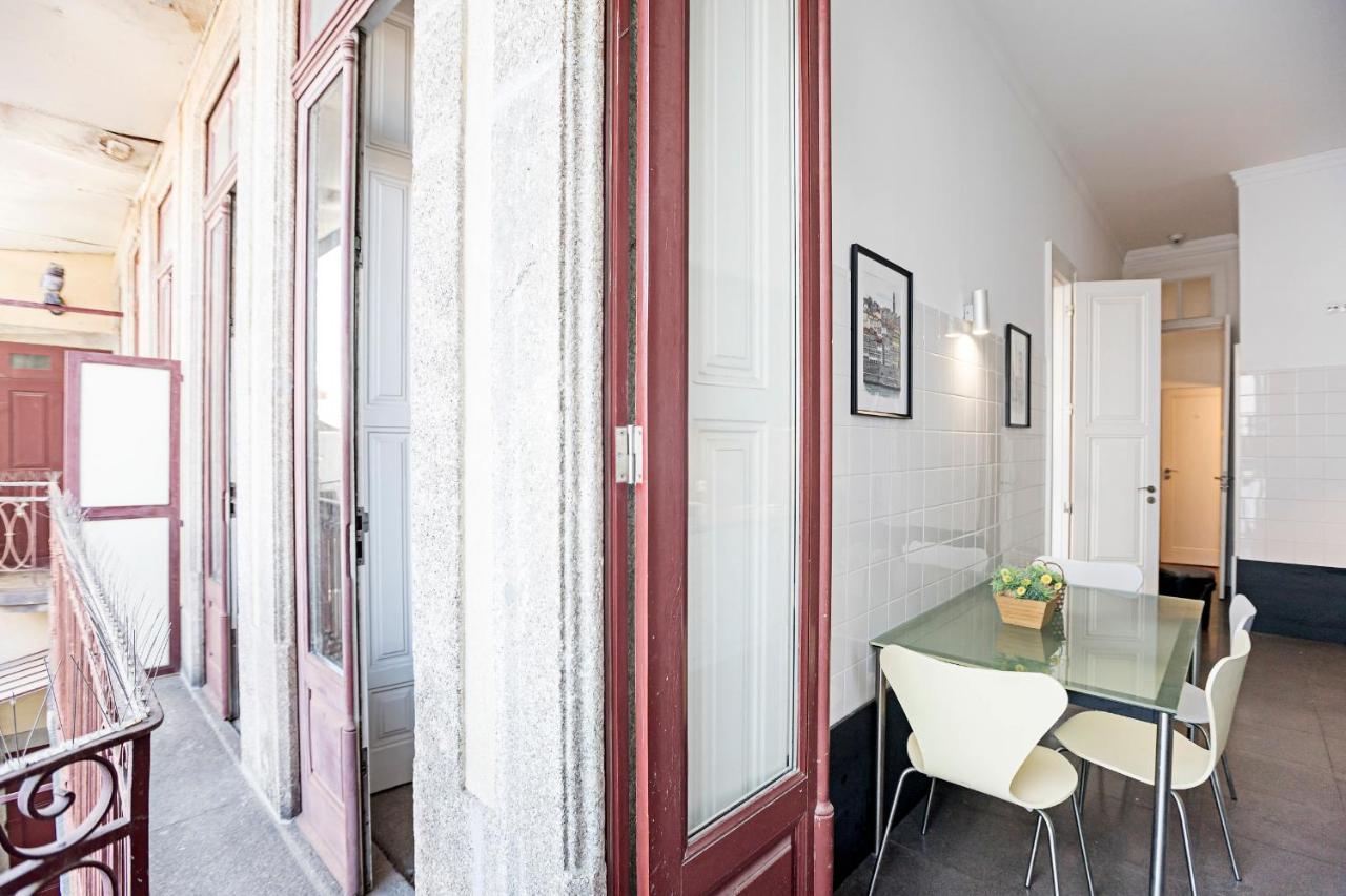 Lovelystay - Aurora Heights Apartment OOporto Extérieur photo