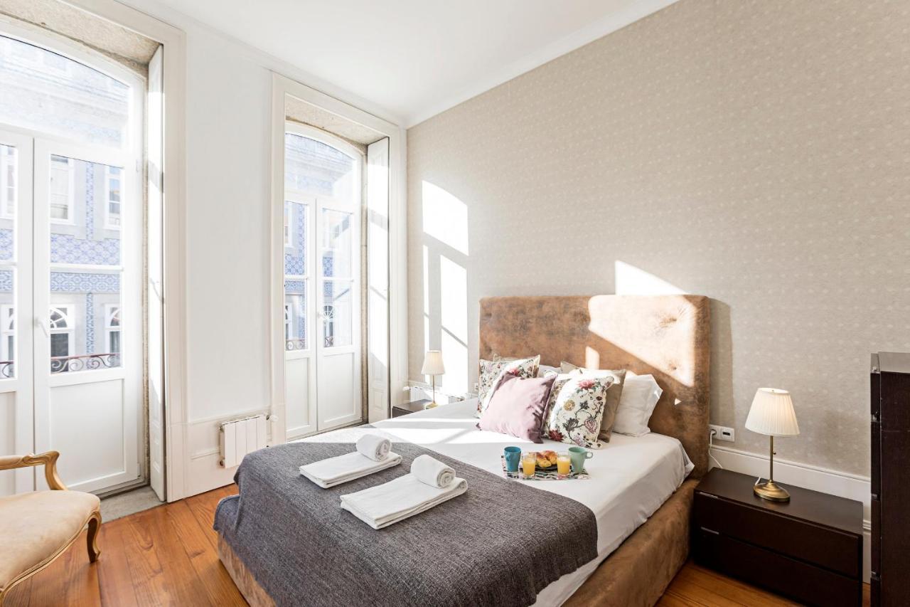Lovelystay - Aurora Heights Apartment OOporto Extérieur photo