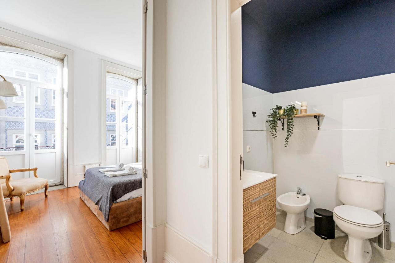 Lovelystay - Aurora Heights Apartment OOporto Extérieur photo