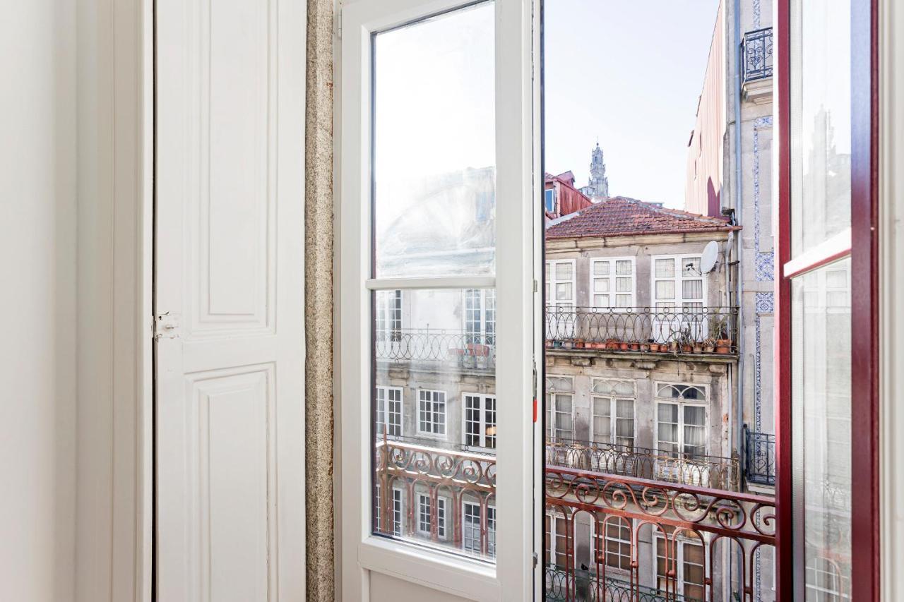Lovelystay - Aurora Heights Apartment OOporto Extérieur photo