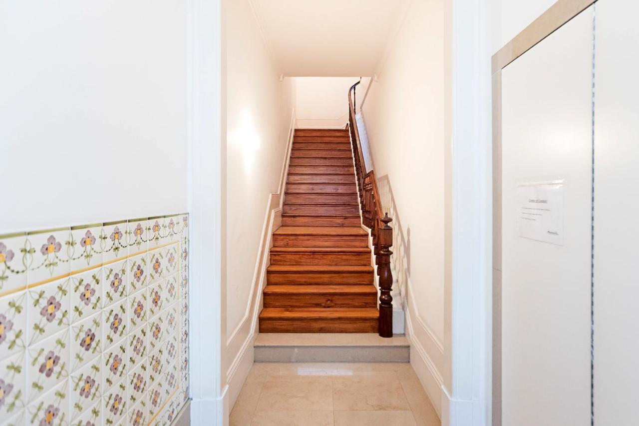 Lovelystay - Aurora Heights Apartment OOporto Extérieur photo