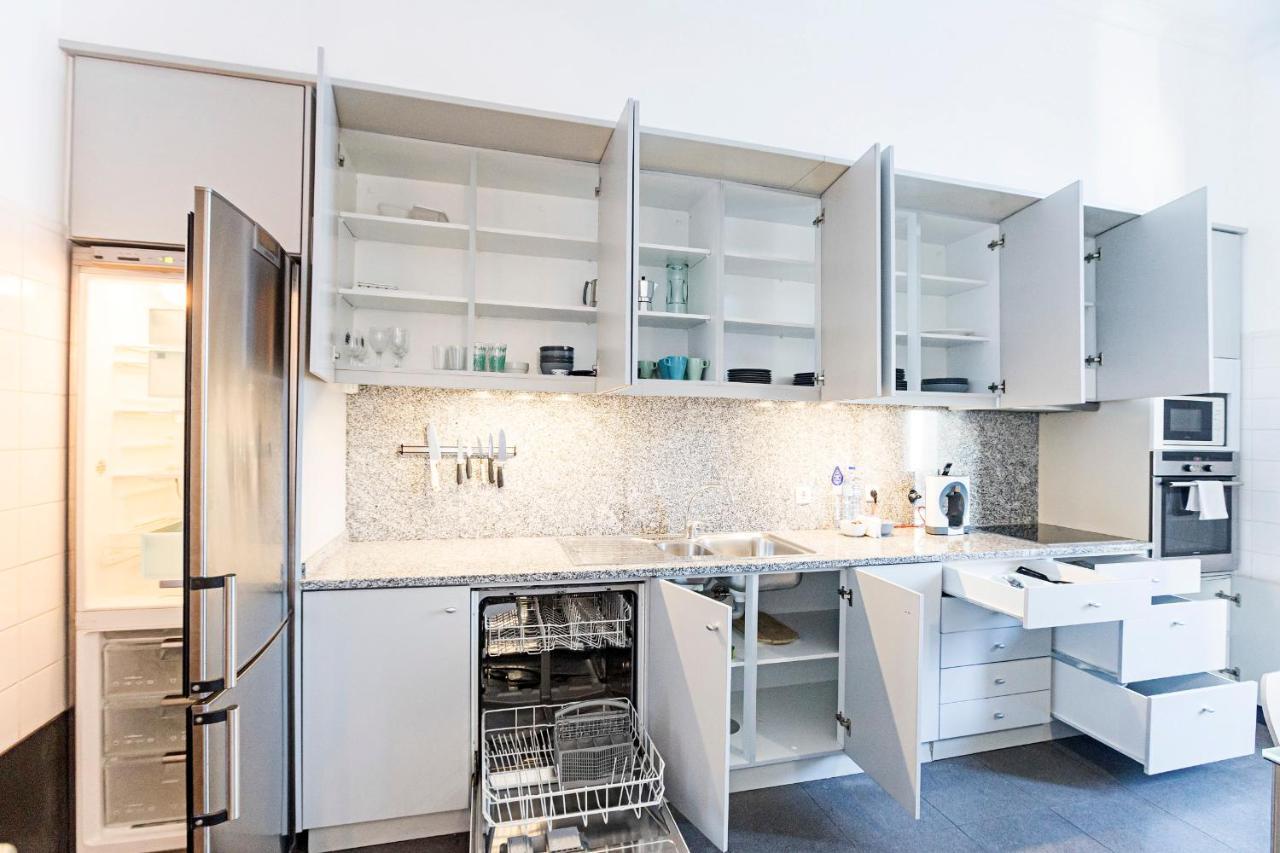 Lovelystay - Aurora Heights Apartment OOporto Extérieur photo