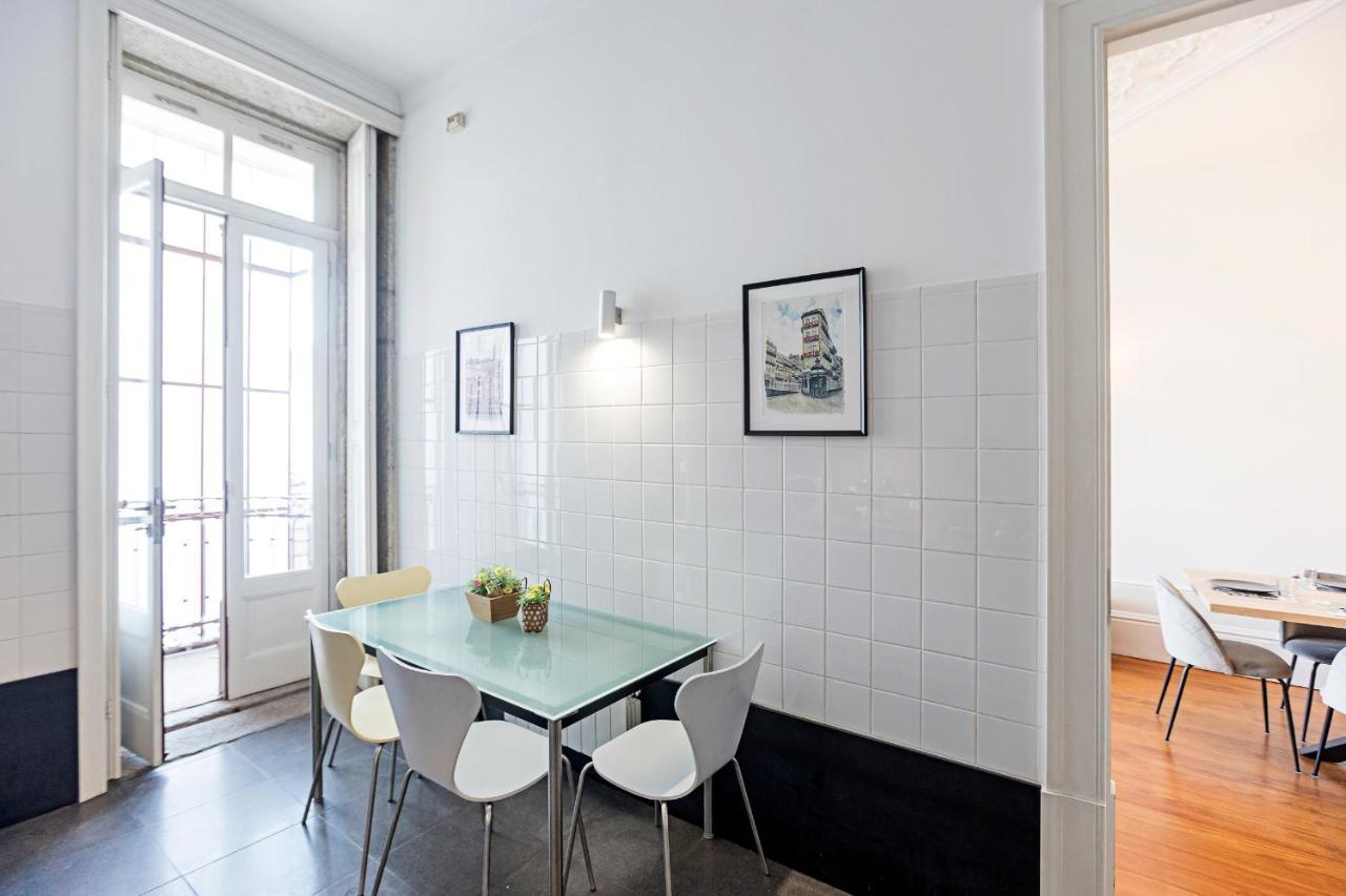 Lovelystay - Aurora Heights Apartment OOporto Extérieur photo